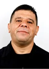 CARLINHOS PILAR DOS SANTOS