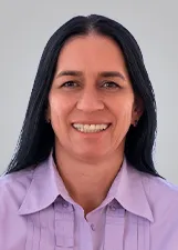 EDILENE TABORDA RIBAS ALVES DOS SANTOS