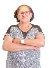 ROSALINA CARLOTA FORNAZIERO