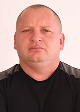 ORREVALDIR LOCH DE PAULA