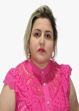 TATIANA ARAUJO RECH DOS SANTOS