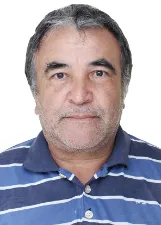OZIAS PAULINO DA SILVA