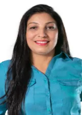 SILVANE TEREZINHA VIEIRA