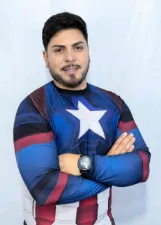 ARIEL DE CHRISTO PAULO