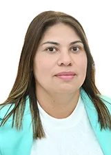 RUBIANA DOS SANTOS DA SILVA