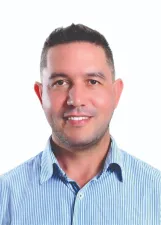 GILCINEI CARLOS VIEIRA