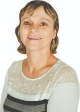LUCIENE APARECIDA SATURNINO