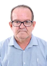 CÍCERO APARECIDO DÓRIA