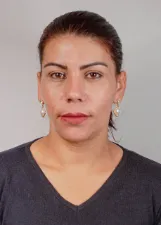 TATIANE APARECIDA DA SILVA