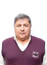 SEBASTIÃO RIBEIRO DA SILVA