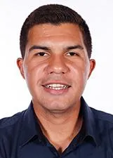 TALISON EDUARDO DOS SANTOS