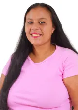 TALITA PRISCILA DARADA