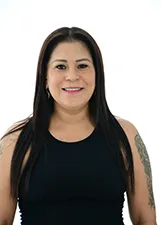 TATIANE PAZ DE ALMEIDA