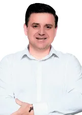 VANDERLEI JOÃO CENTENARO