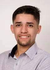 DAVID FELIPE DA CRUZ SANTOS