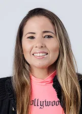 EDIANE PAZINATTO CRUZ PEREIRA