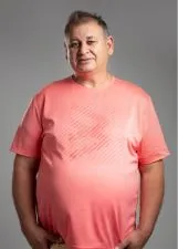 LUIZ ANTONIO DA LUZ