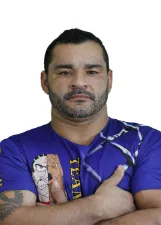 JOSÉ LUIZ DOMINGUES DA SILVA