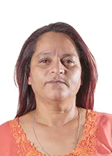 SOLANGE AMARAL DOS SANTOS