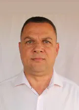 ALEXANDRE NICASTRO DE MORAES