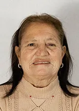 TERESA ROSELI DOS SANTOS