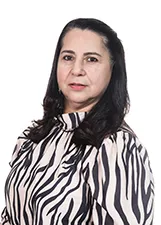 LUCI MARA PIRES PEDROSO FOGACA