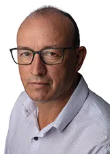 JOAO LUIZ VARGAS