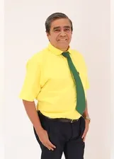 VALDIR ANDRADE DA SILVA