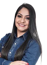 KELLY CRISTINA XAVIER