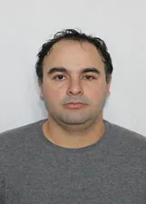 EVANDRO DOS SANTOS