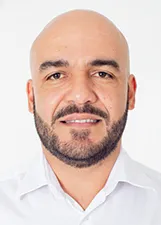 MAYCON JOSÉ SANTIAGO