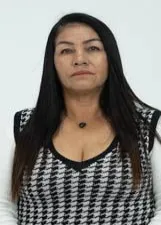 ISOLETE DA LUZ SANTOS OLIVEIRA