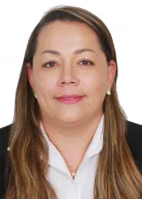 ÉRICA DA SILVA
