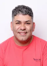 ANDERSON APARECIDO RIBEIRO