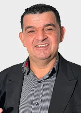 JOSÉ VALDIR DE MELLO
