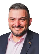 MAICON ALEXANDRO CALVI