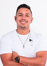 JOÃO AILSON DE ALMEIDA