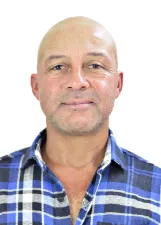 CLAUDINOR DOS SANTOS PEREIRA