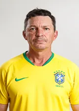 LUIZ ALBERTO NUNES DE OLIVEIRA