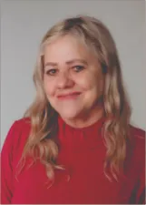 ROSINEI CALISKEVEKZ JACINTO