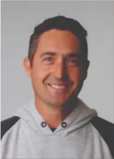SIDNEI OLEINIK DOS SANTOS