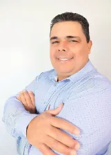 VALDECIR PEDRO DA SILVA