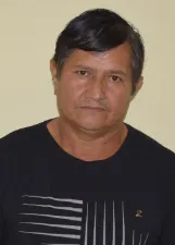 SEBASTIAO SILVESTRE DO NASCIMENTO