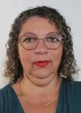 LORECI TEREZINHA DE PAULA DOS SANTOS