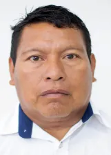 ADÃO KREKANH PAULISTA