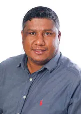 GIVALDO ALVES DE ALMEIDA