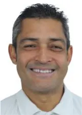 RONALDO DA SILVA FERRO