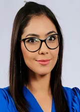 JÉSSICA CRISTINA DE SOUZA SILVA