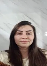 ALINE DO ROCIO SILVA