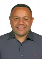 EVERSON GERALDO LEODATO